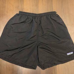 Patagonia 5 inch Baggies